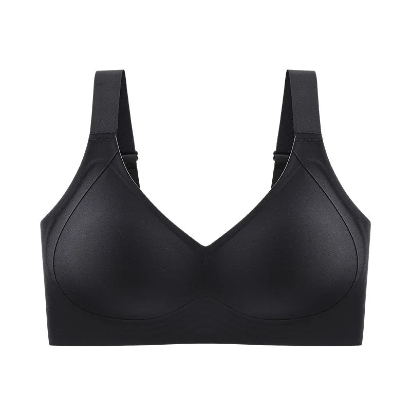 FallSweet Plus Size Wireless