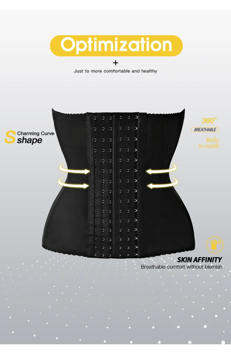 Trainer Body Shaper Tummy