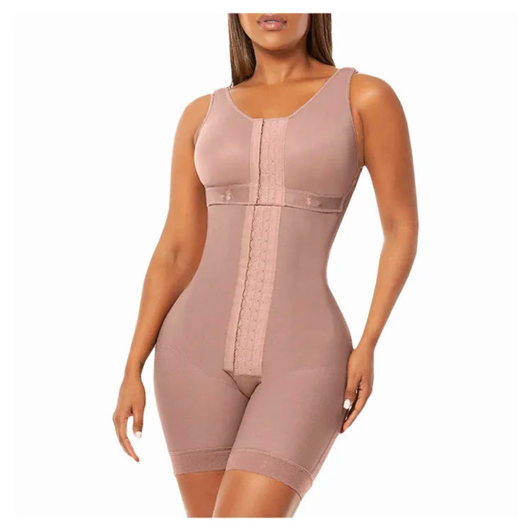 Body Corset Bodysuit Carving