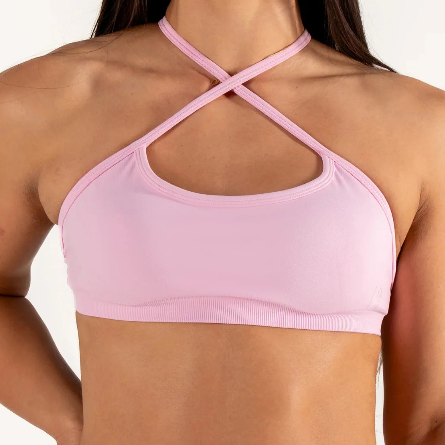 Women's Seamless Yoga Bra, 3