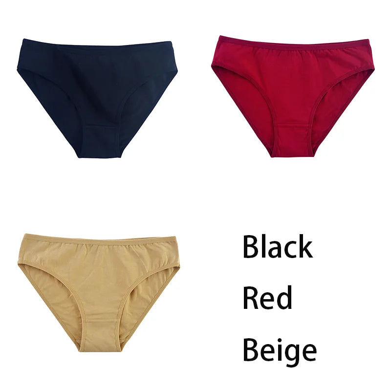 Women Big Size Sexy Comfort