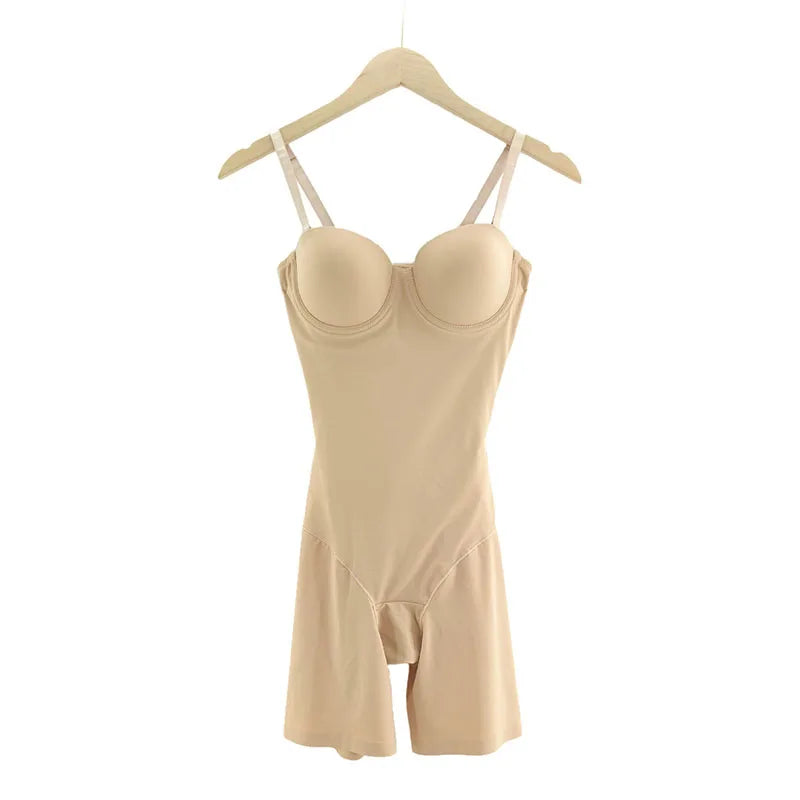 Fajas Colombianas Girdles Full