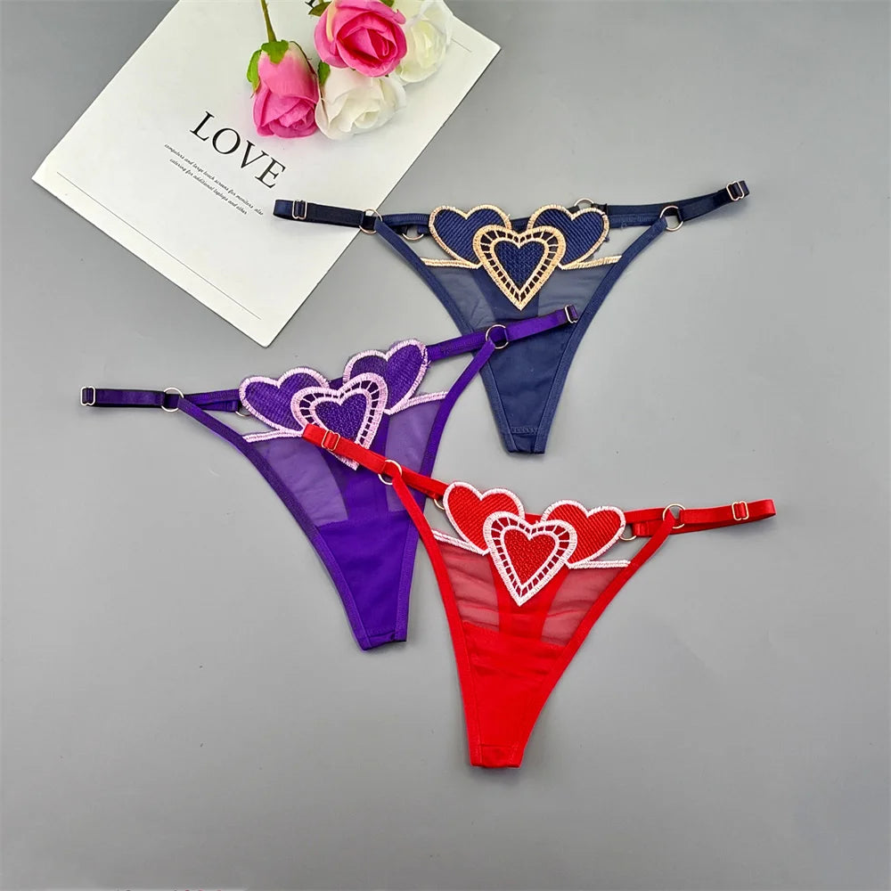 3Pcs/Set Cute Cosplay Sexy