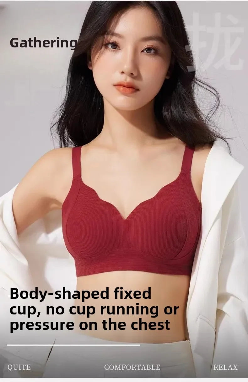 Sexy solid color knitted fabric