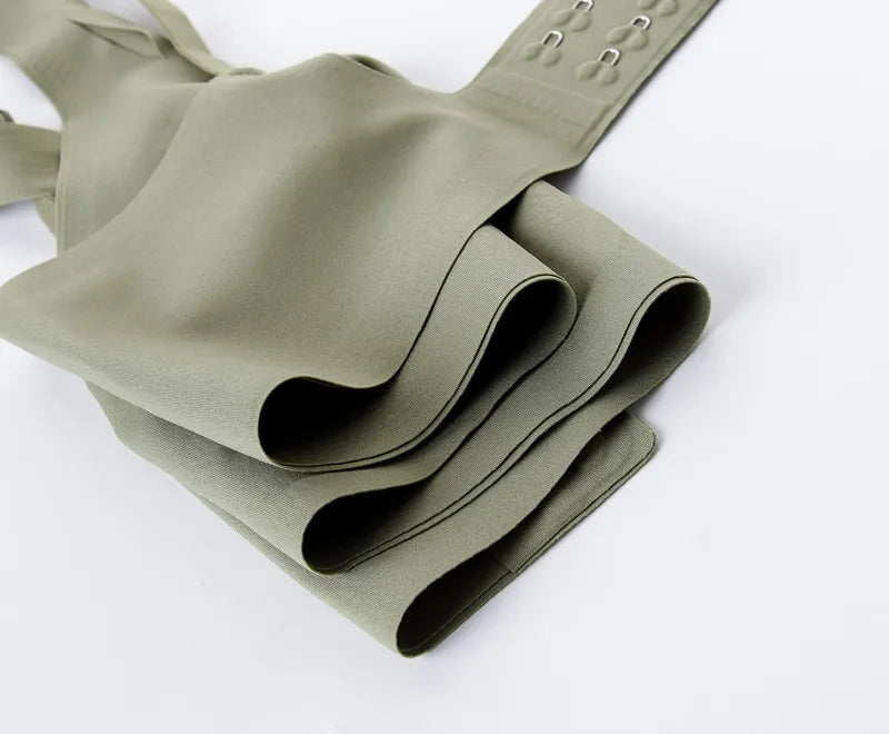 Sexy Seamless Bra Wire Free