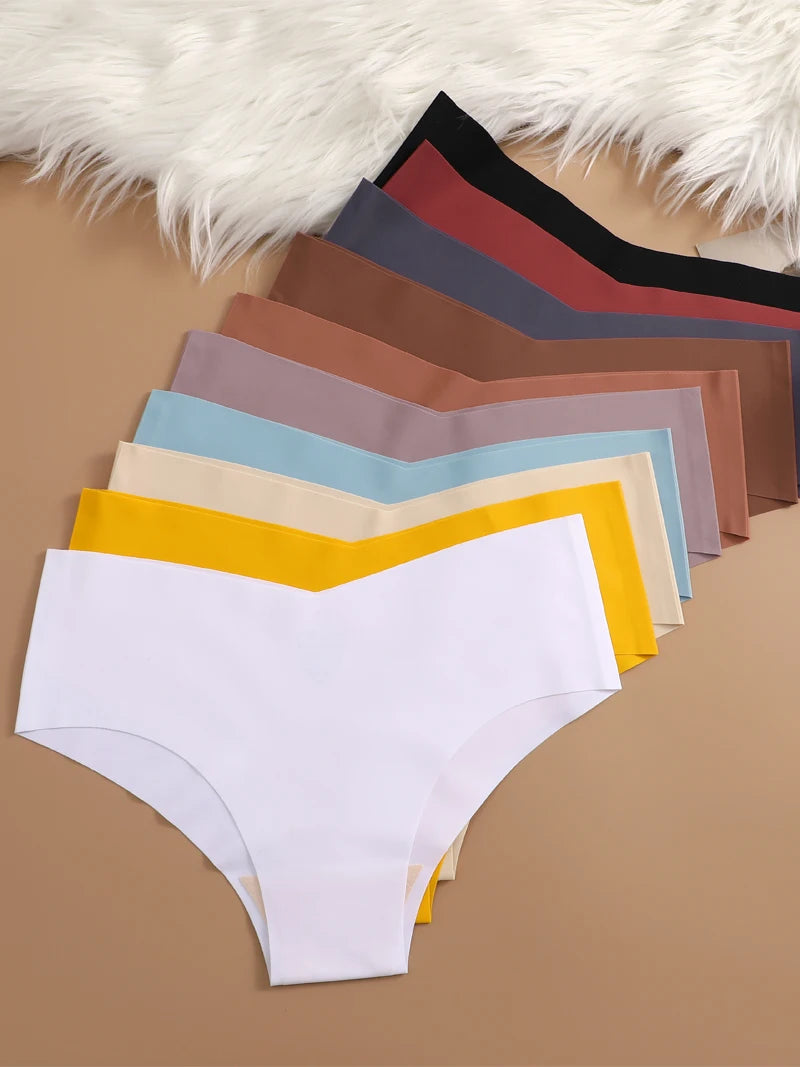 10pcs Hot Sale Women's Panties