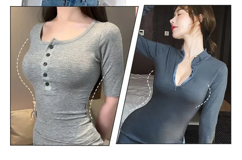 2026 New Push Up Bra for Small