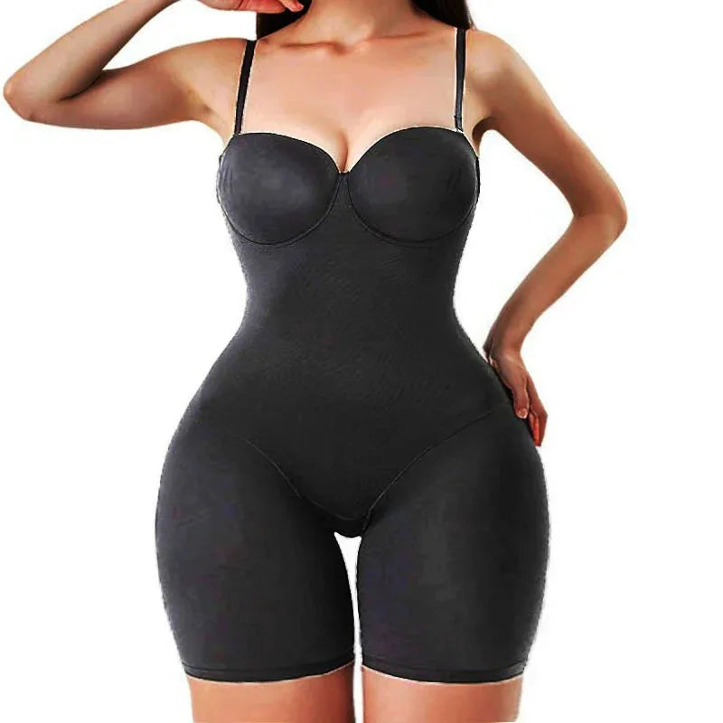 Fajas Colombianas Girdles Full