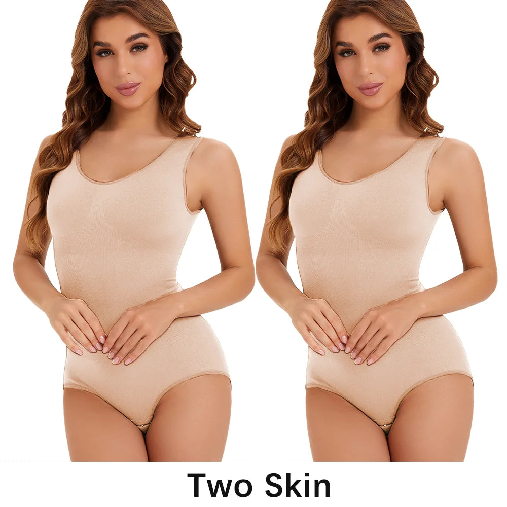 Slimming Bodysuit Women