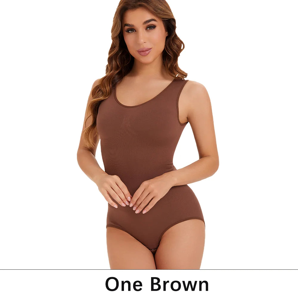 Slimming Bodysuit Women