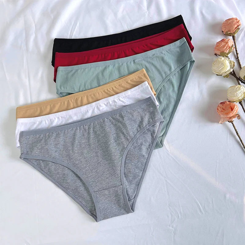 Women Big Size Sexy Comfort