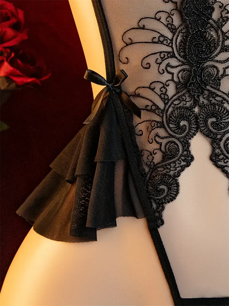 Sexy Lingerie Women Adult