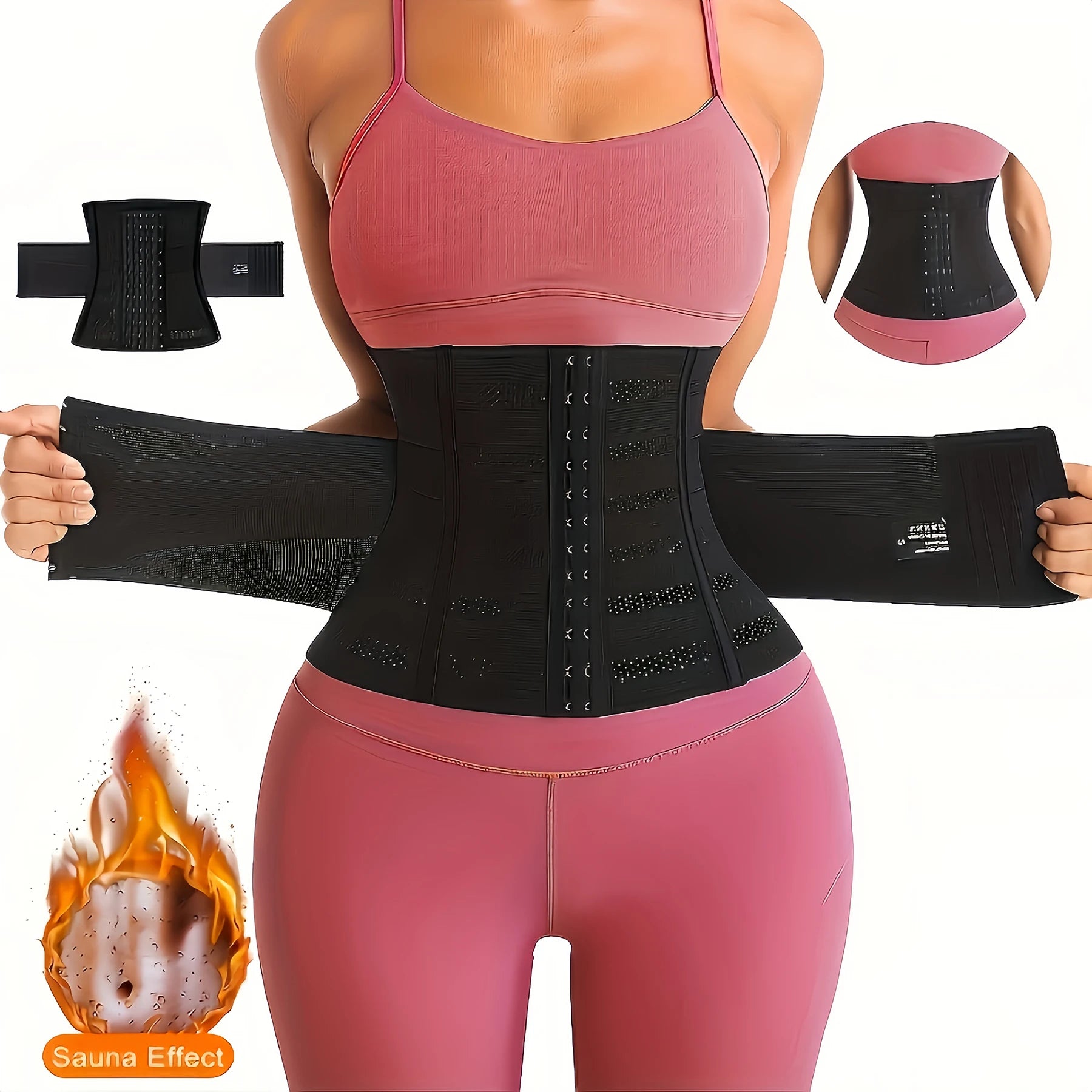 Waist Trainer for Women
