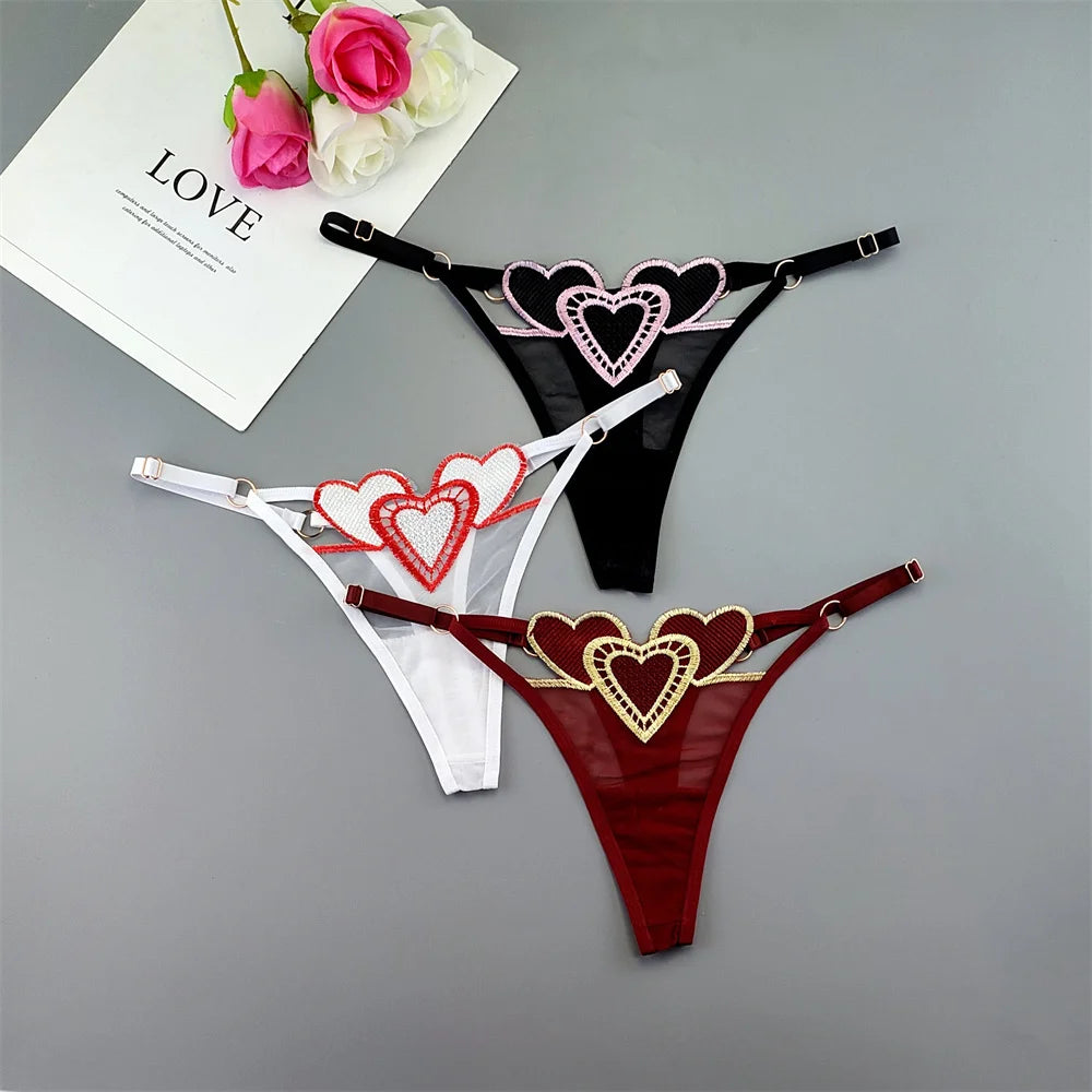 3Pcs/Set Cute Cosplay Sexy