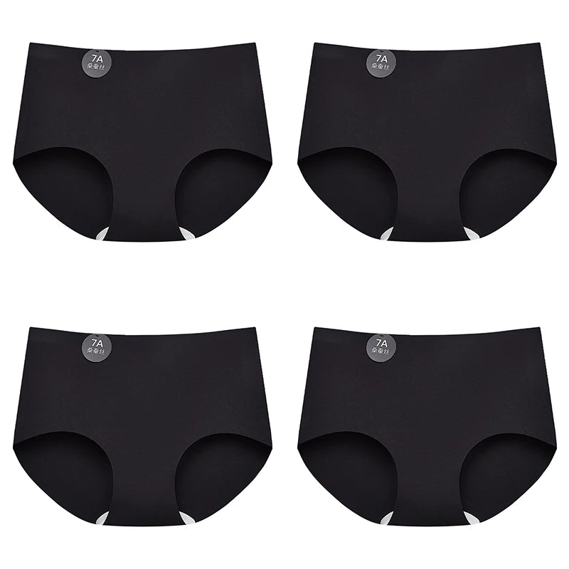 FalllSweet 4PCS Seamless