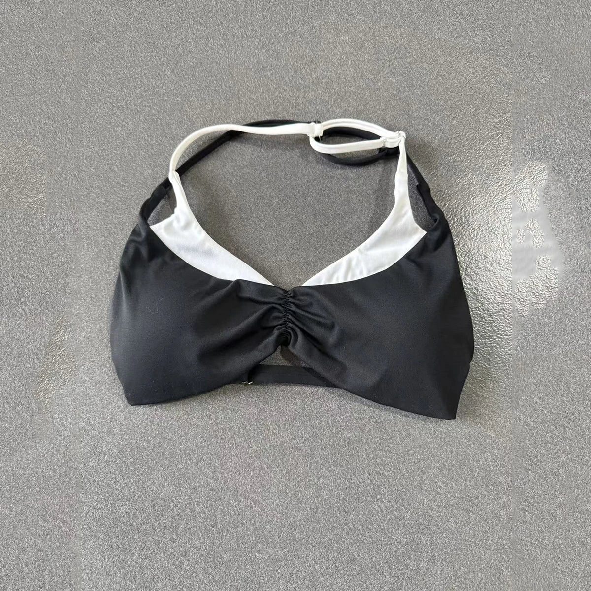 Sportswear Woman's Gym Underwear