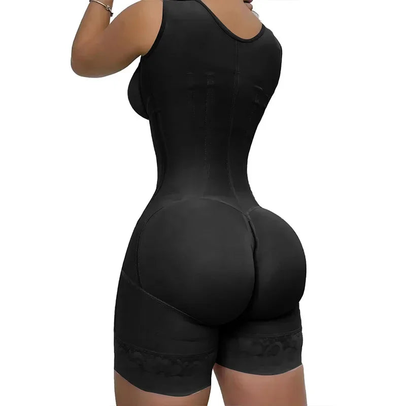 Bodysuits Shapewear Control