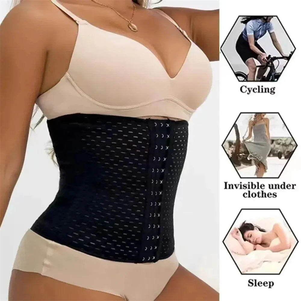 Women Body Shapewear Tummy