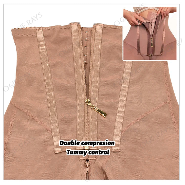 Tummy Control Shaper Butt