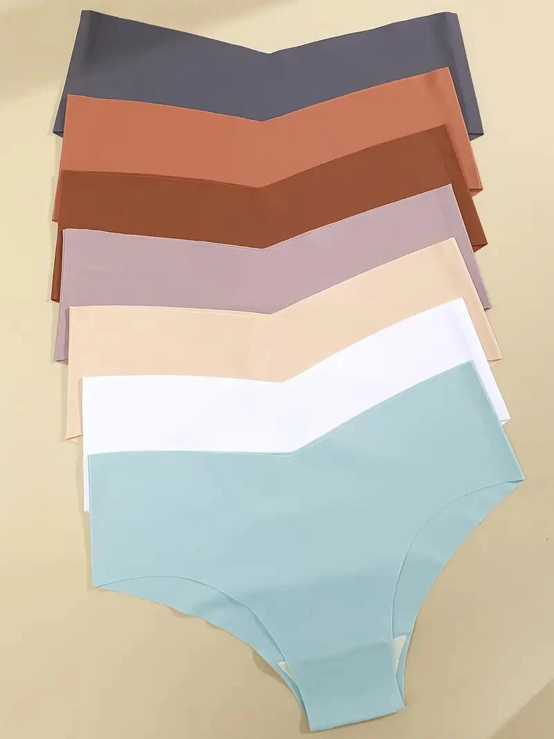 10pcs Hot Sale Women's Panties