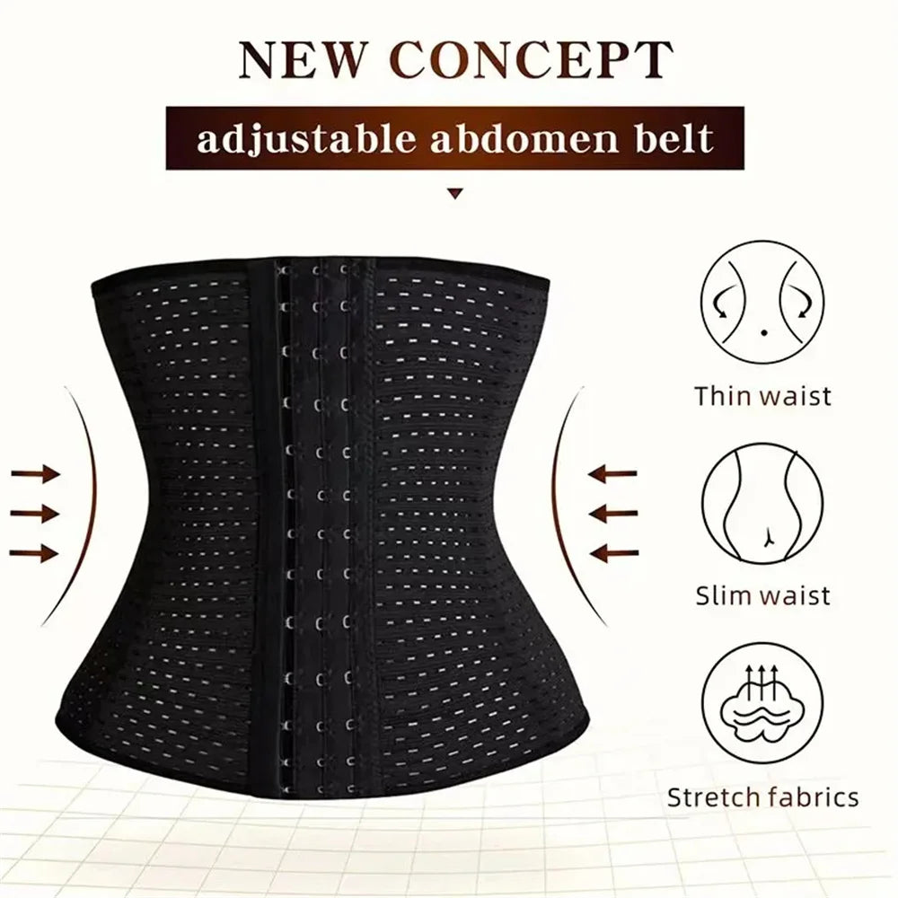 Women Body Shapewear Tummy