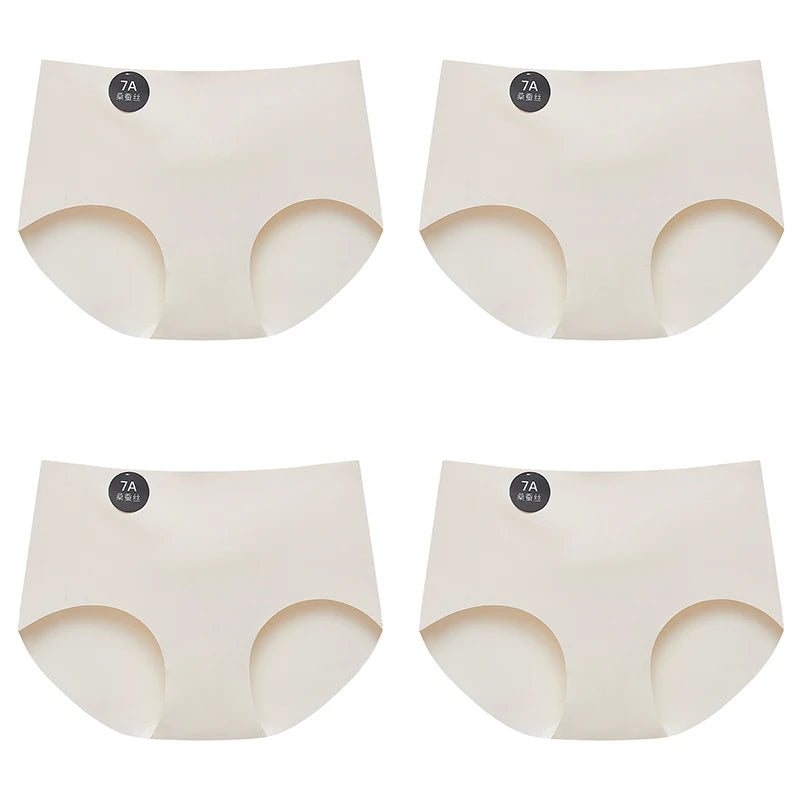 FalllSweet 4PCS Seamless