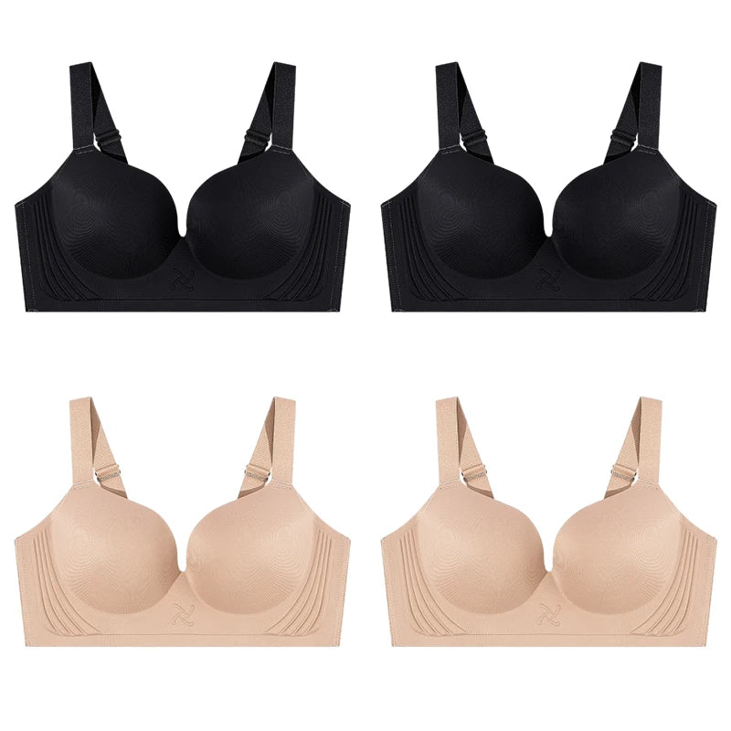 FallSweet 4PCS Wireless Plus