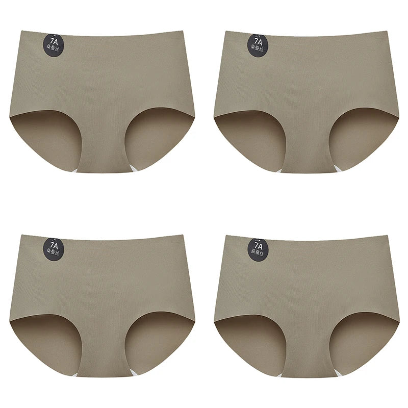 FalllSweet 4PCS Seamless