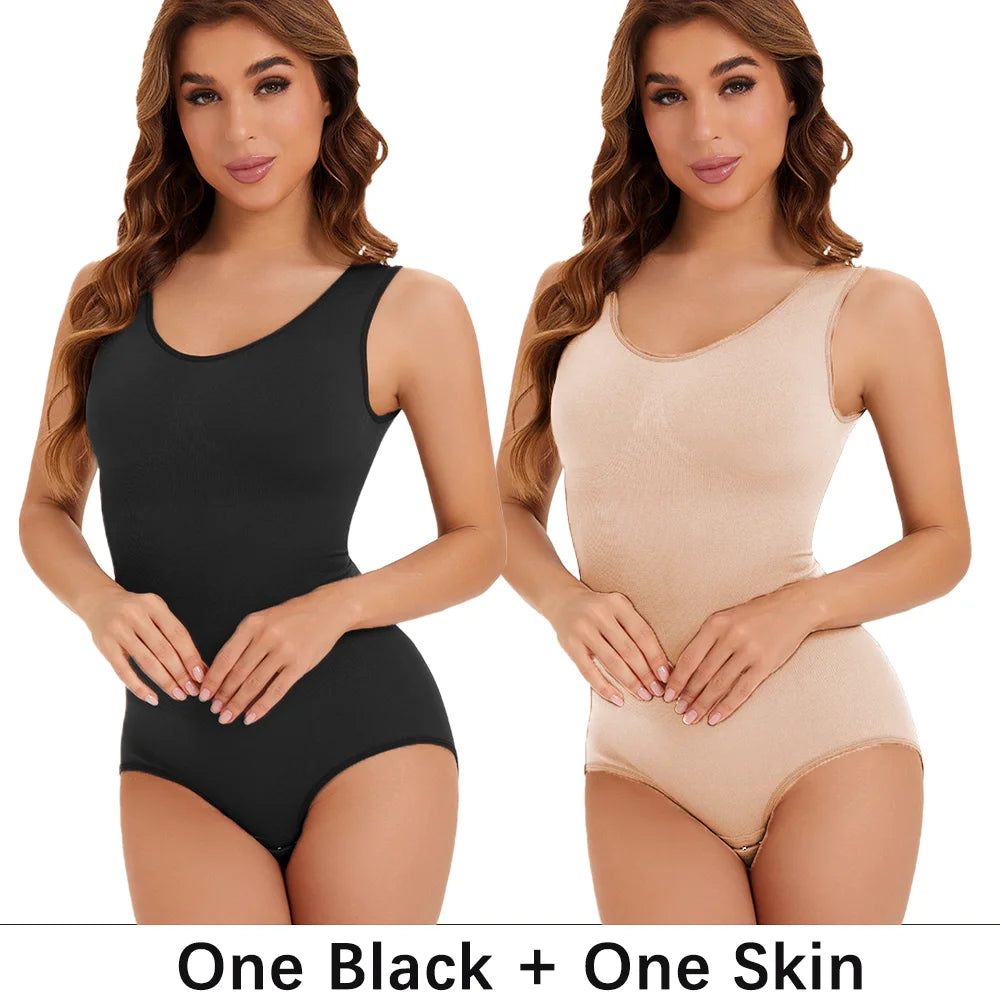 Slimming Bodysuit Women