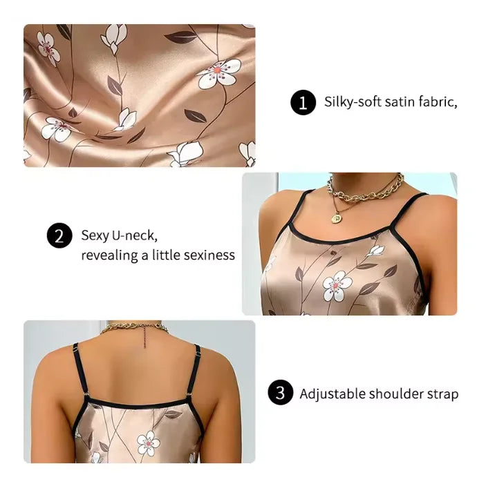 Women's Sleepwear Summer