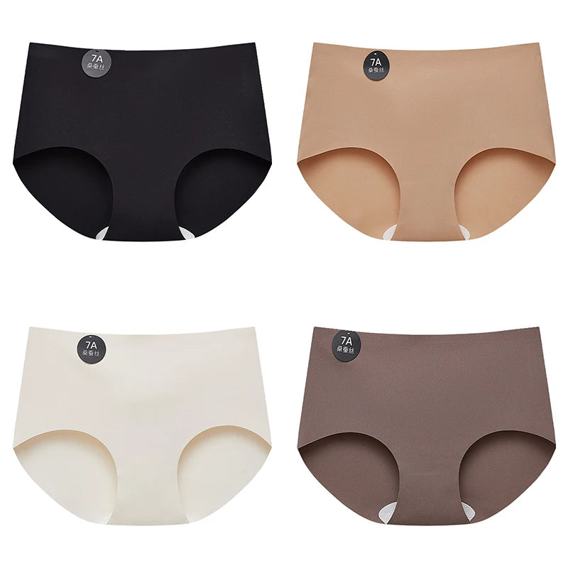 FalllSweet 4PCS Seamless