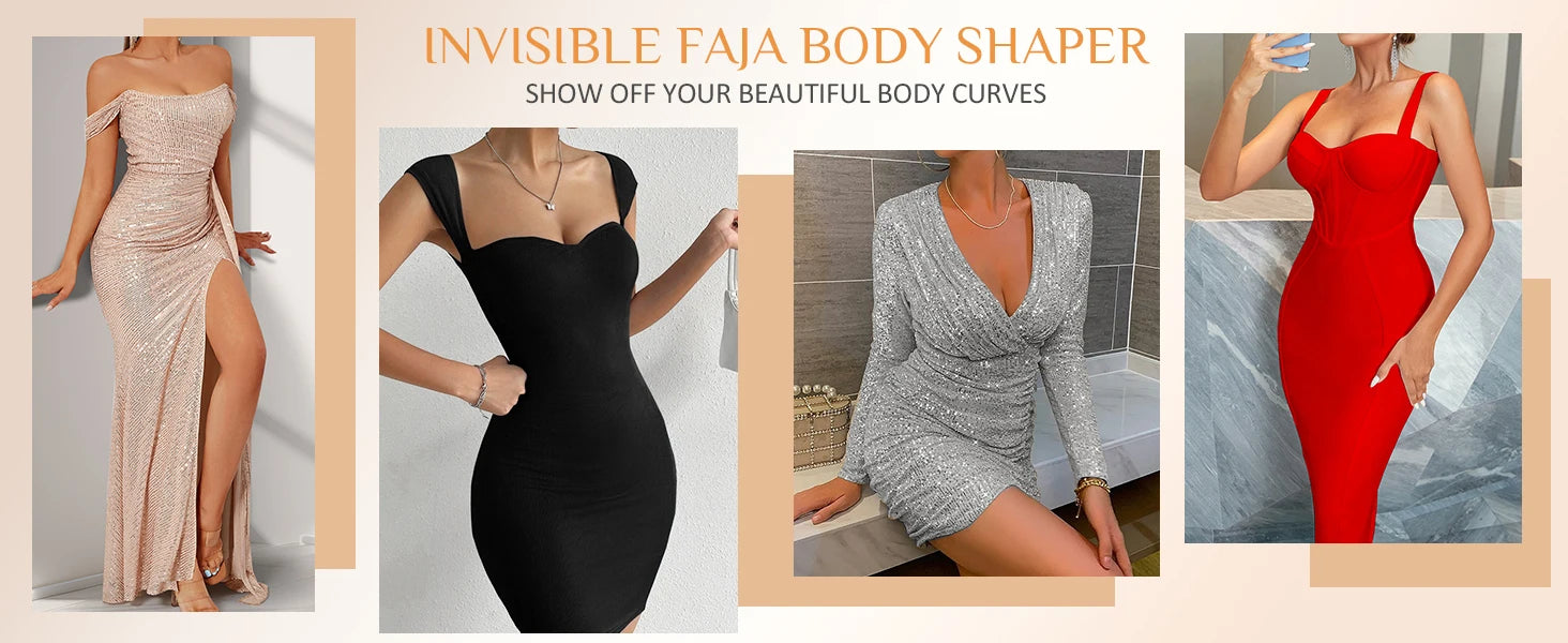 Women's Lace-Trimmed