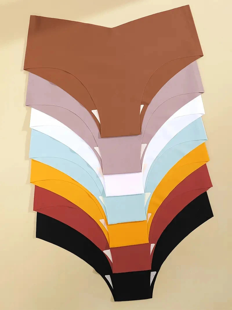 10pcs Hot Sale Women's Panties
