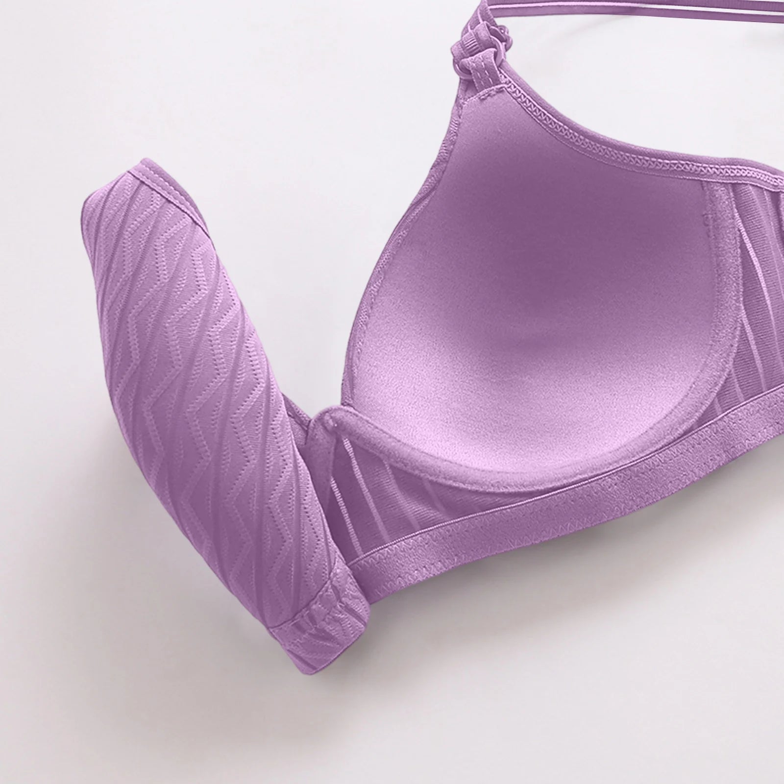 Stylish Wireless Women Bra