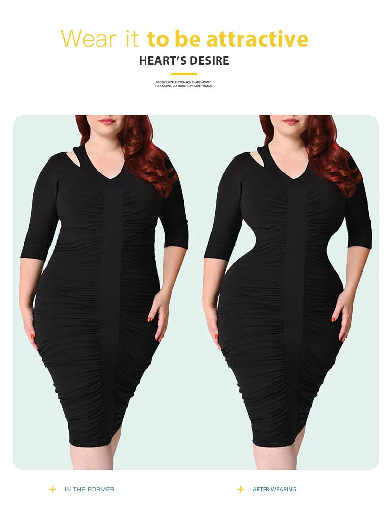 Hot Women Slimming Waist