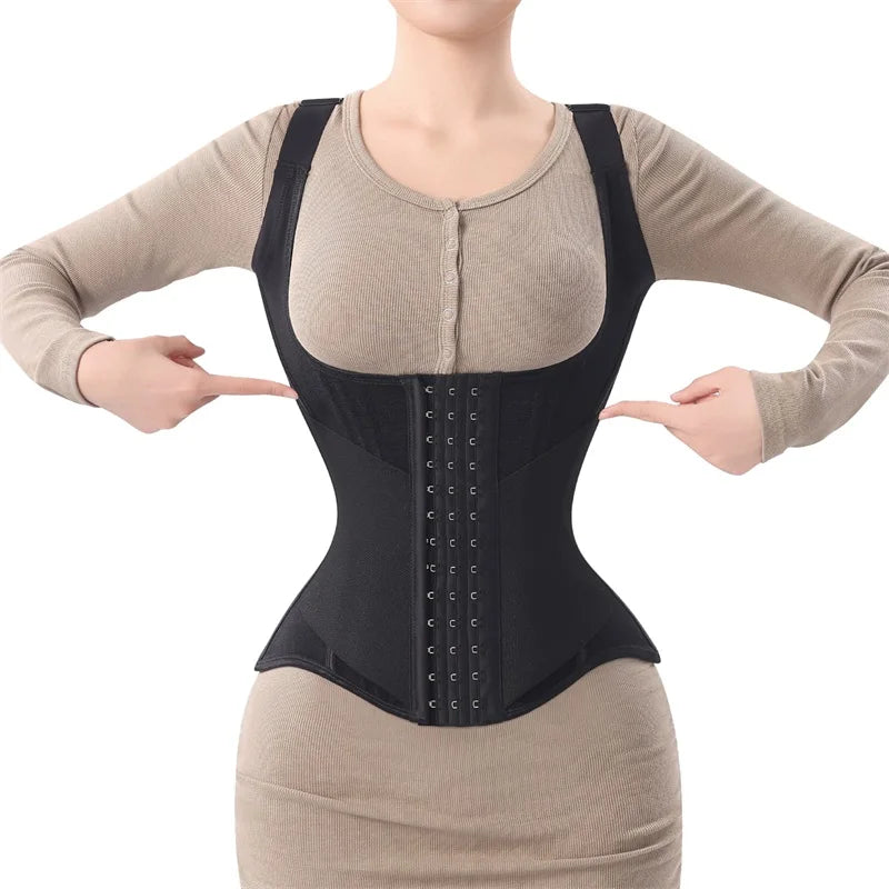 MiiOW U-shaped Waist Trainer