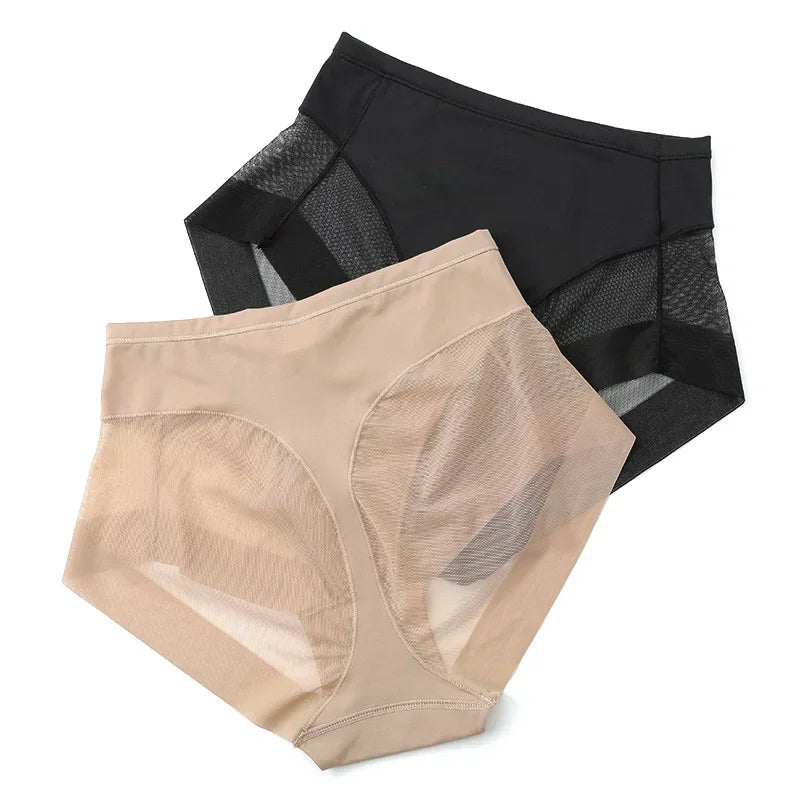 Womens Slimming Panties High