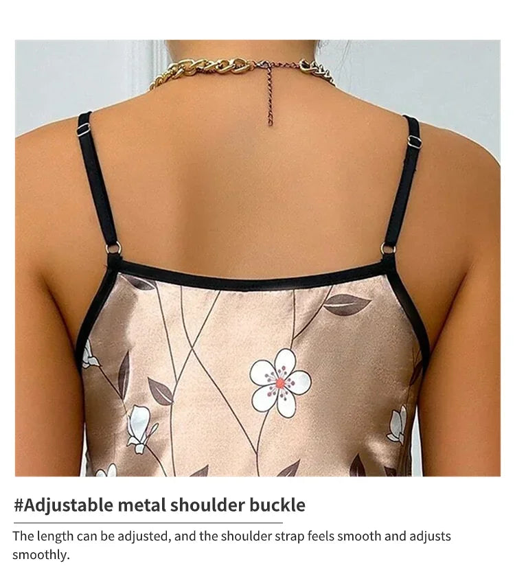 Women's Sleepwear Summer
