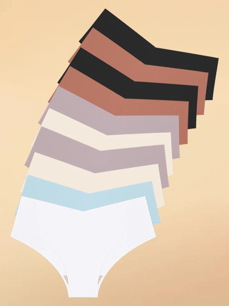 10pcs Hot Sale Women's Panties