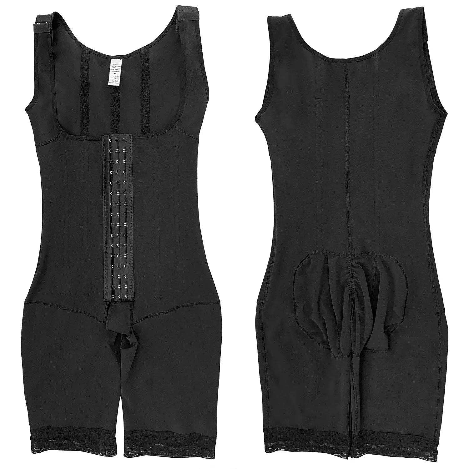 Women Tummy Control Body