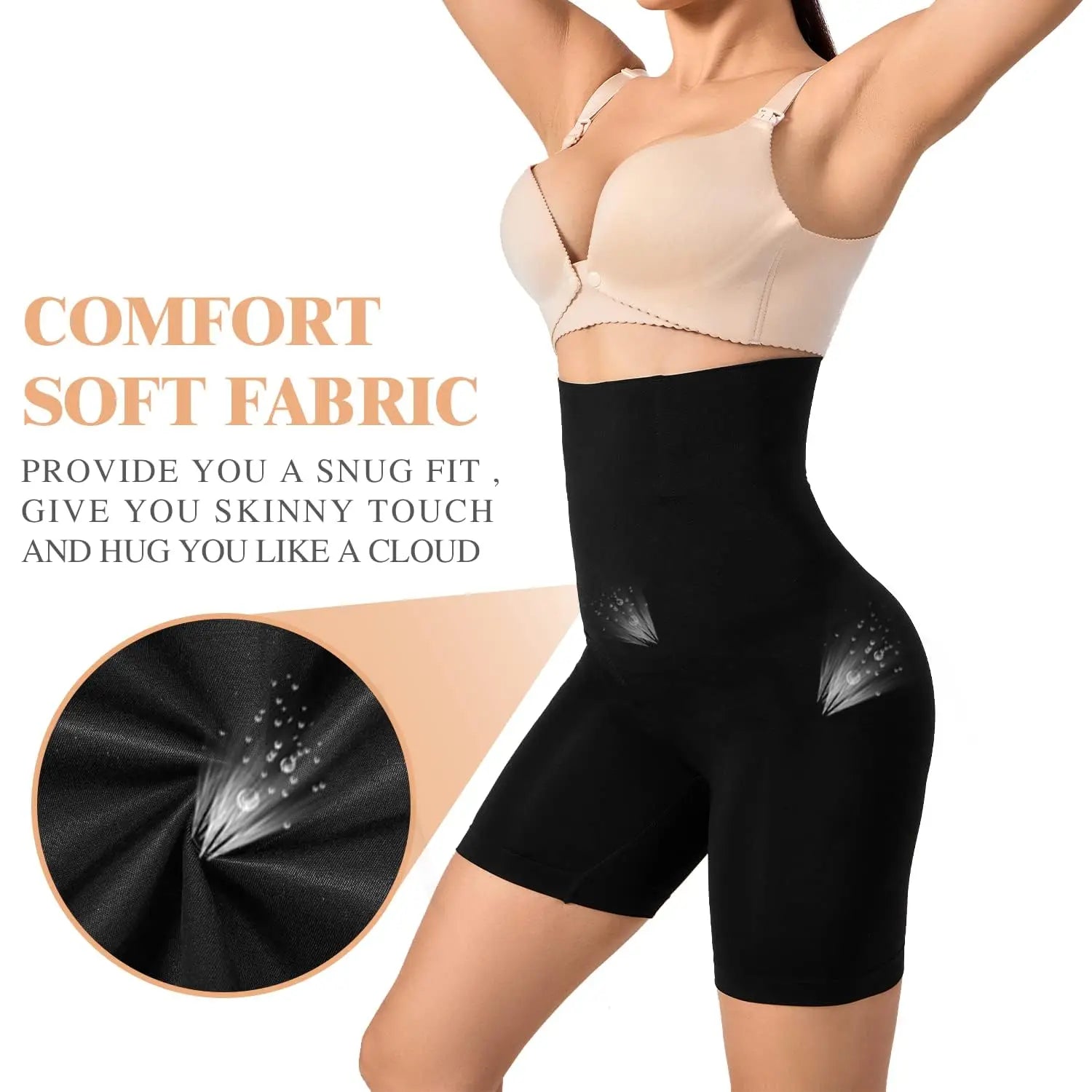 Super Sale High Waist Shaping