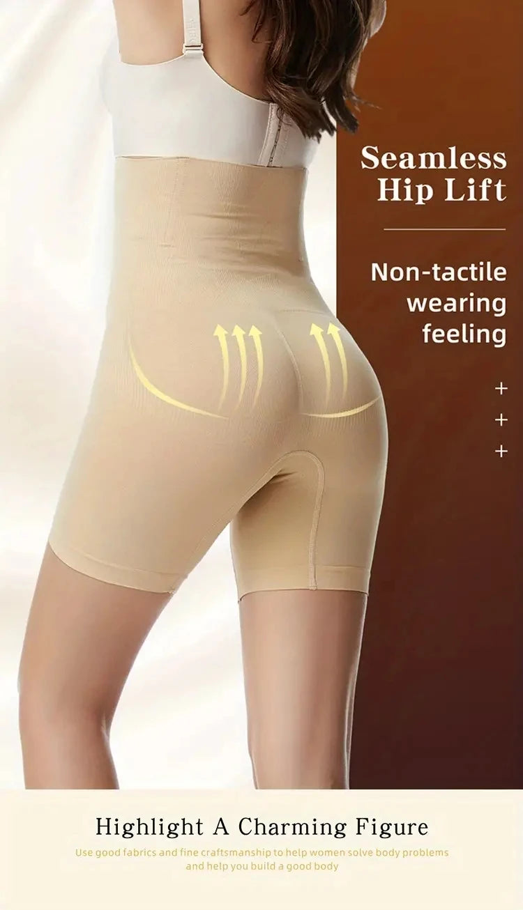 Super Sale High Waist Shaping