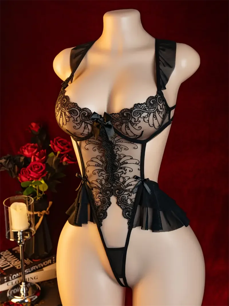 Sexy Lingerie Women Adult