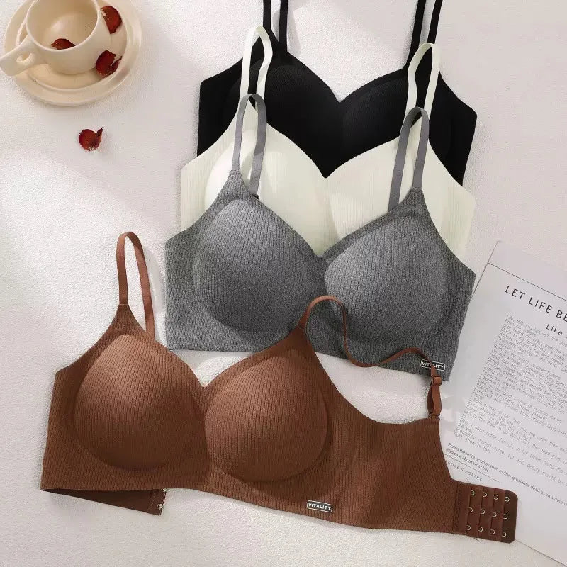 Women's Seamless Wireless