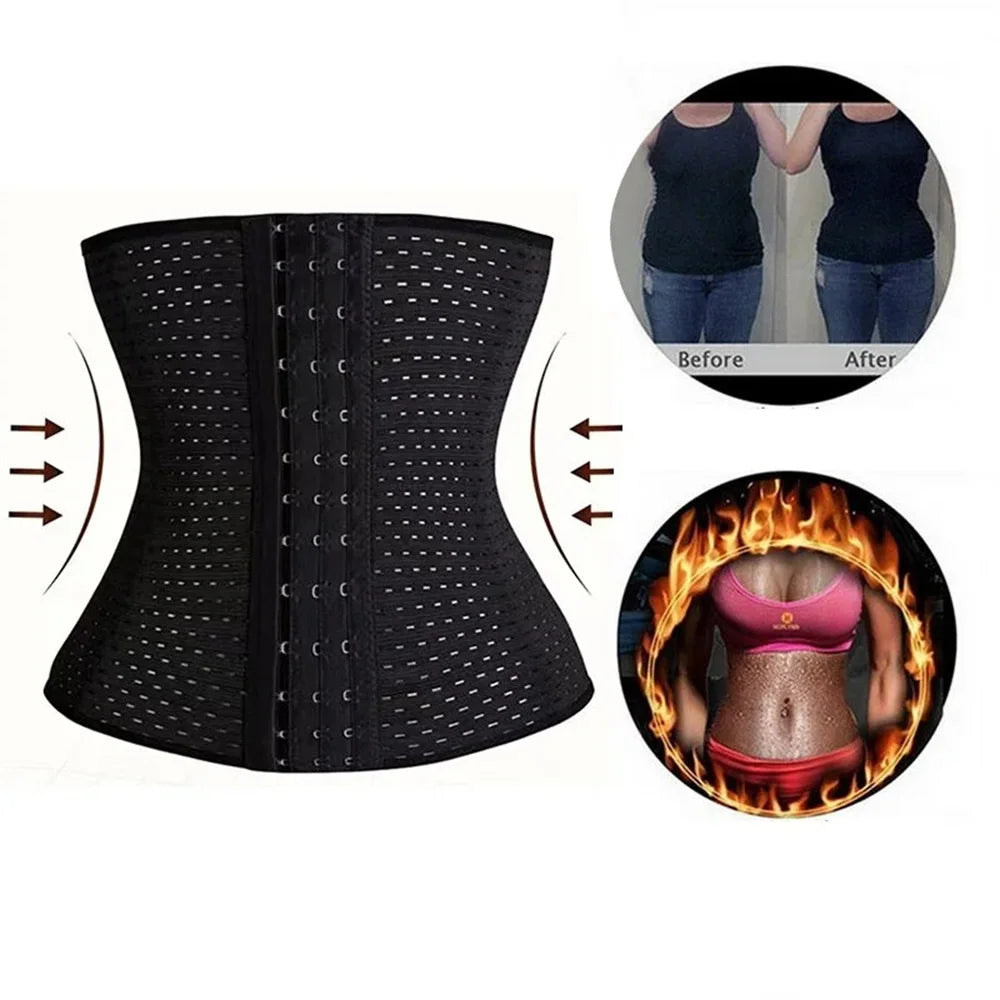 Women Body Shapewear Tummy