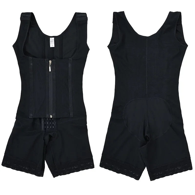 Bodysuits Shapewear Control