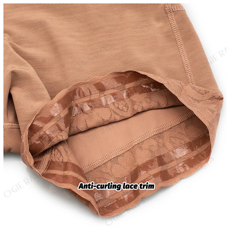 Tummy Control Shaper Butt