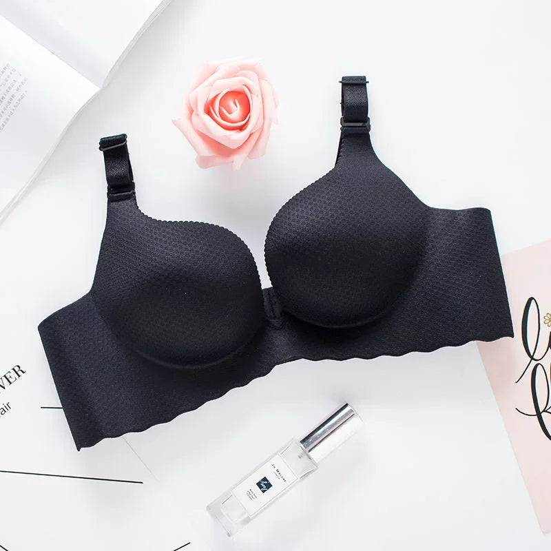 2025 Extreme Push-Up Bra 8cm