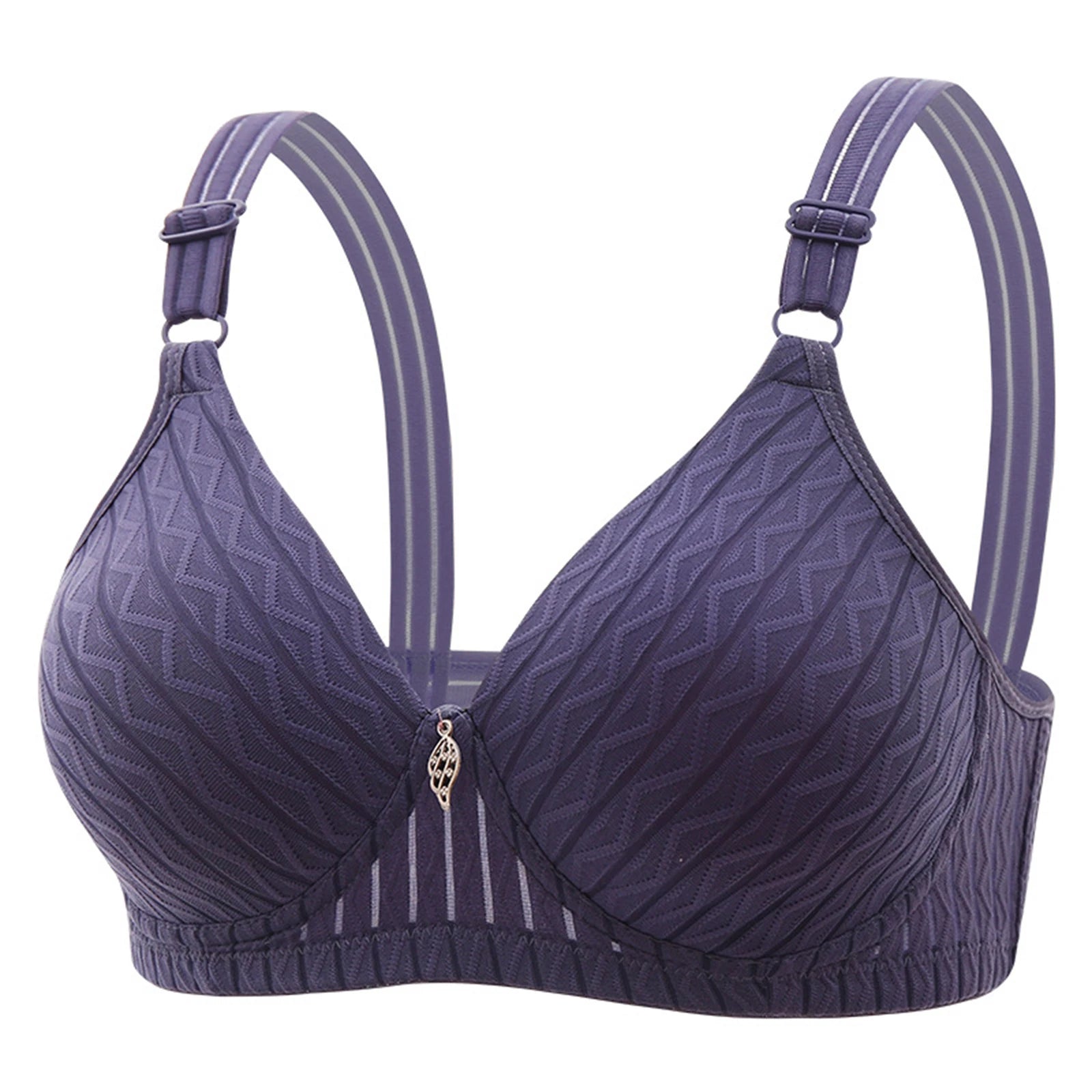 Stylish Wireless Women Bra