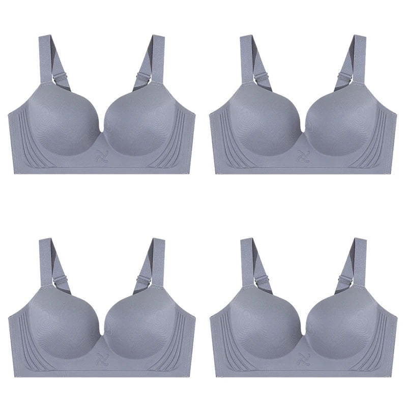 FallSweet 4PCS Wireless Plus